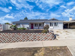 9780 Highdale Rd, Santee, CA 92071