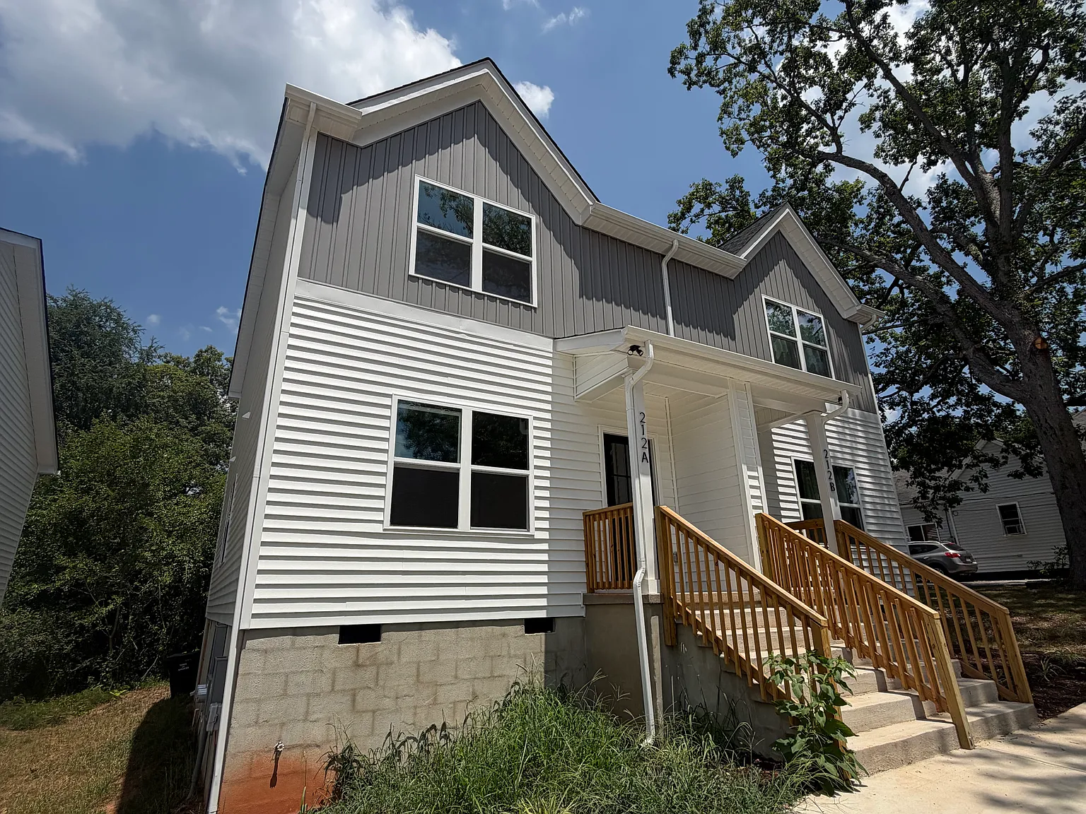 3 bed, 2.5 bath, 1305 sqft, $1,600 — Photo 1