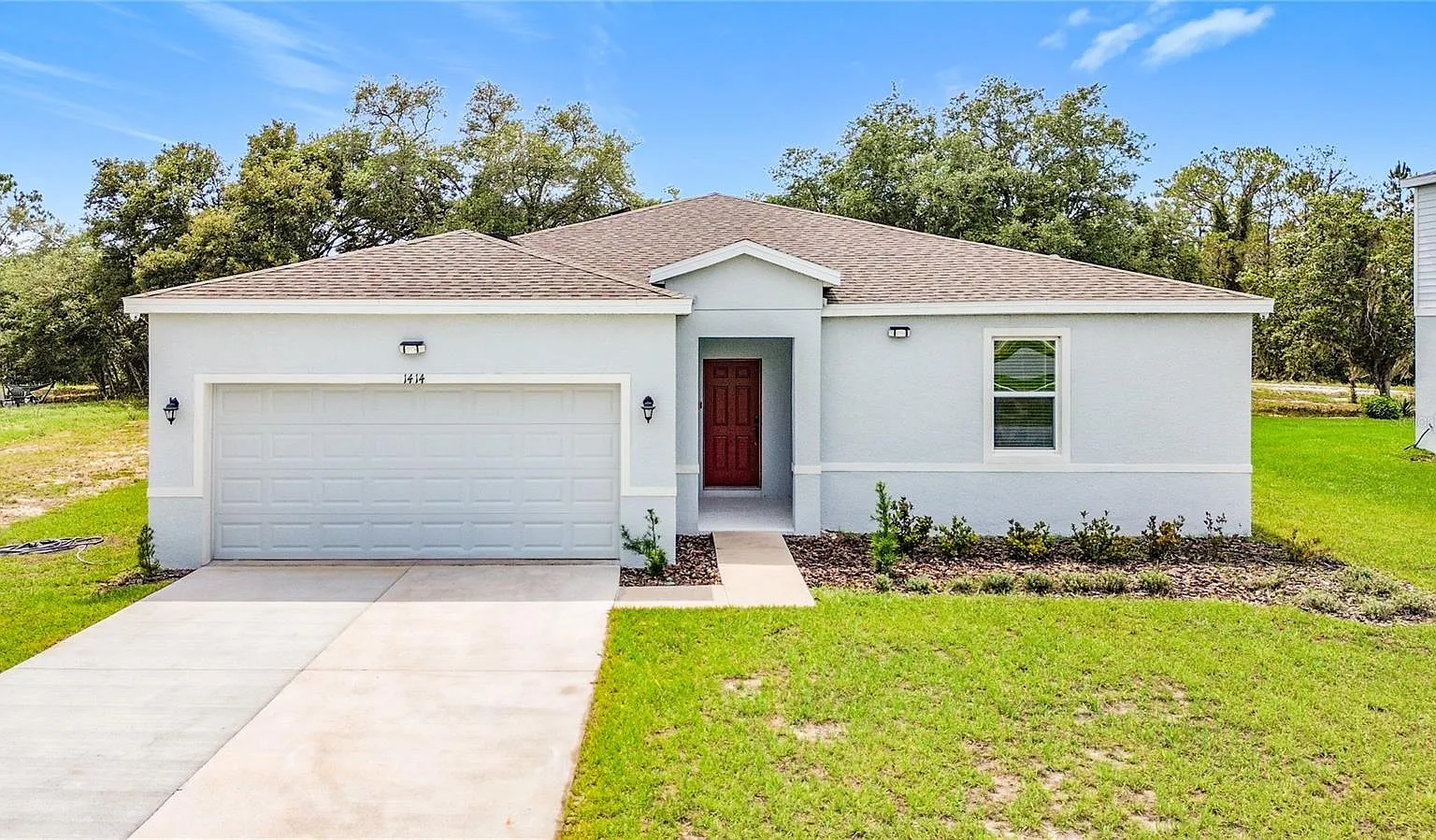 4 bed, 2.0 bath, 1801 sqft, $1,950 — Photo 1