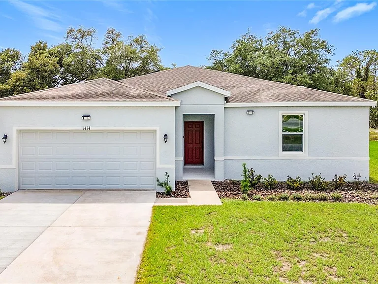 1414 Orlando Ct — Photo 1