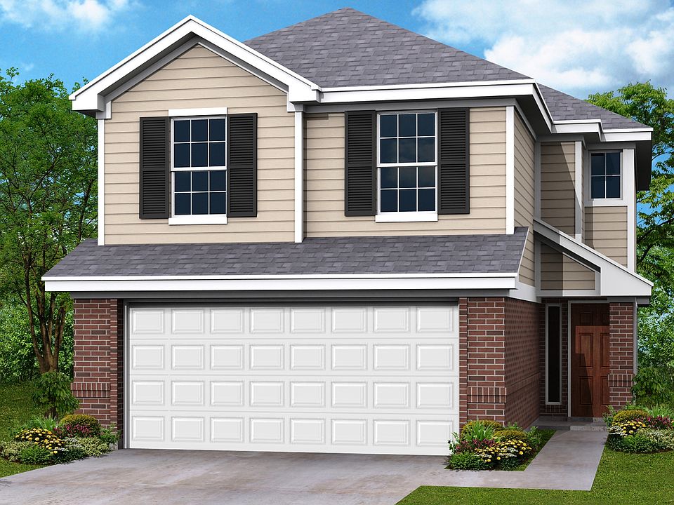 1st image of 6003 Nodaway Creek Ct