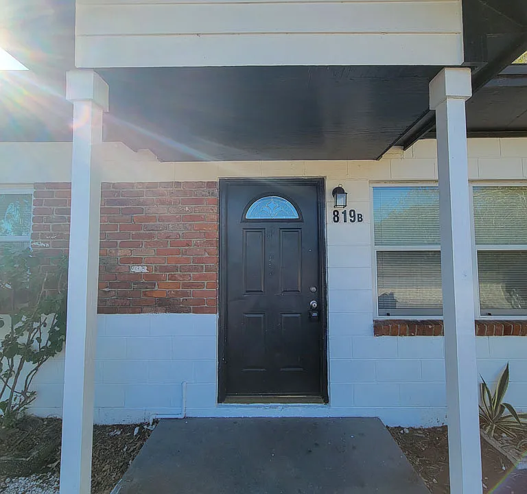 819 N Chester St #B