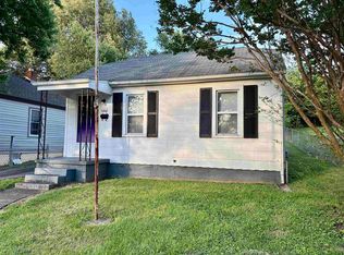 2641 E Victory Ct, Owensboro, KY 42303
