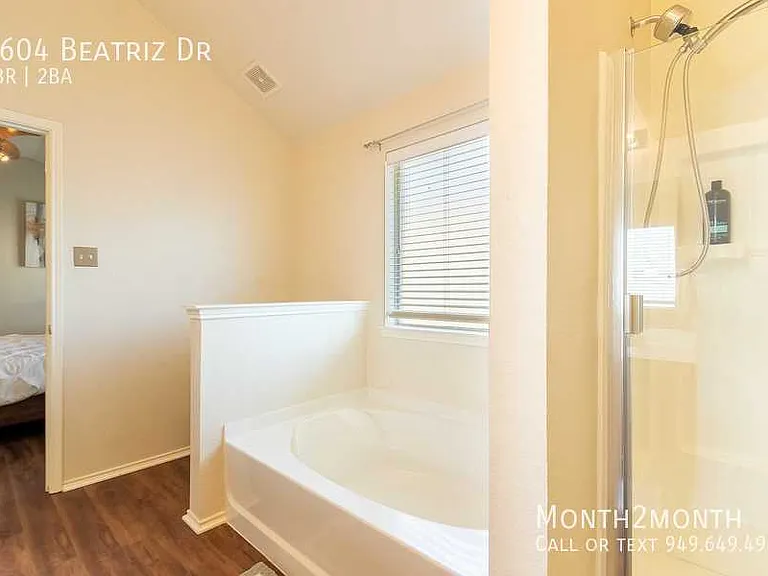 3604 Beatriz Dr — Photo 20