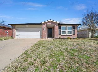 4600 Cedar Crest Dr, McKinney, TX 75070