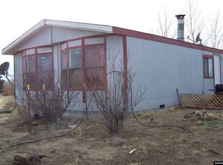 2885 E 5th St, Silver Springs, NV