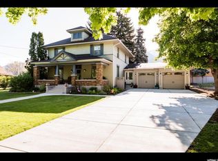 24 N Main St, Providence, UT 84332