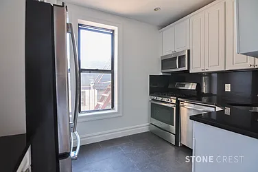 Rented by Stonecrest Realty