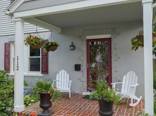 112 Princess Ave, Lancaster, PA 17601