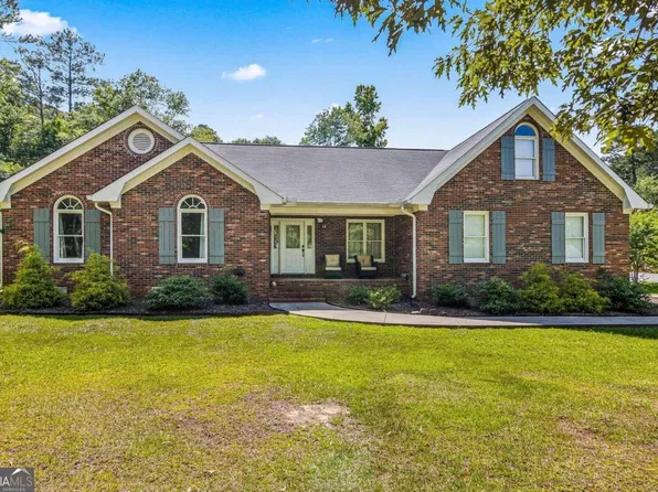 1800 Julian Dr, Watkinsville, GA 30677