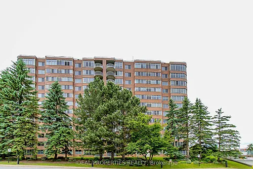 100 Grant Carman Dr N #809 Photo 1