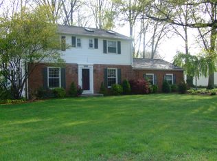 1530 Edgewood Dr, Ashland, OH 44805