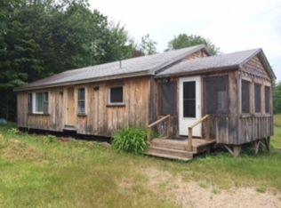 71 Gordon Hill Rd, New Hampton, NH 03256