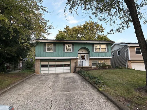 0N071 Stanley St, Winfield, IL 60190
