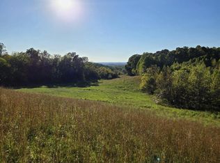 Old Baileyton Rd, Afton, TN 37616