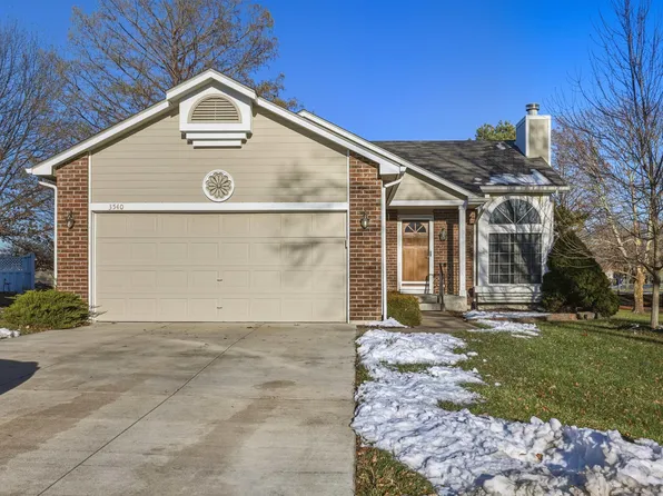 3540 SW Willow Brook Dr, Topeka, KS 66614