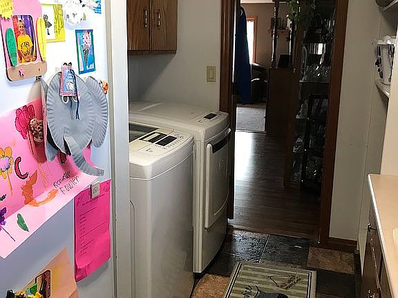 Laundry  room