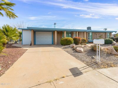 3441 Pintail Pl, Sierra Vista, AZ, 85635