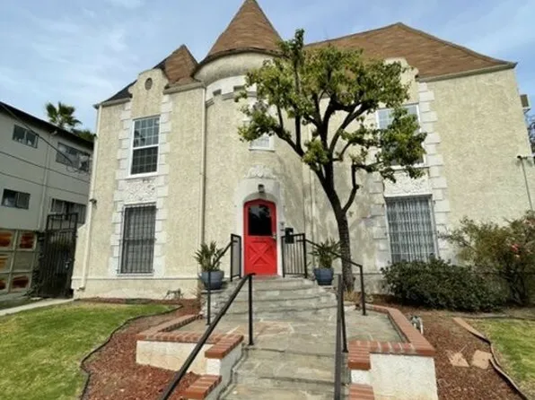 1600 N Martel Ave APT B, Los Angeles, CA 90046