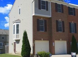 18318 Roy Croft Dr, Hagerstown, MD 21740