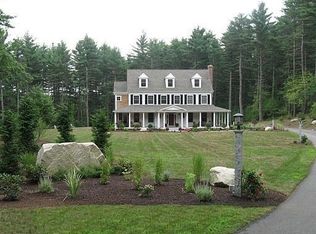 57 Philip St, Medfield, MA 02052