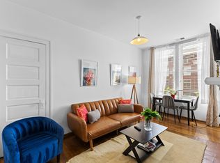 854 N High St APT F, Columbus, OH 43215