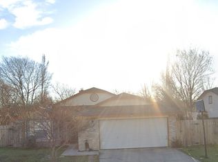 1204 Goodhue Dr, Killeen, TX 76549