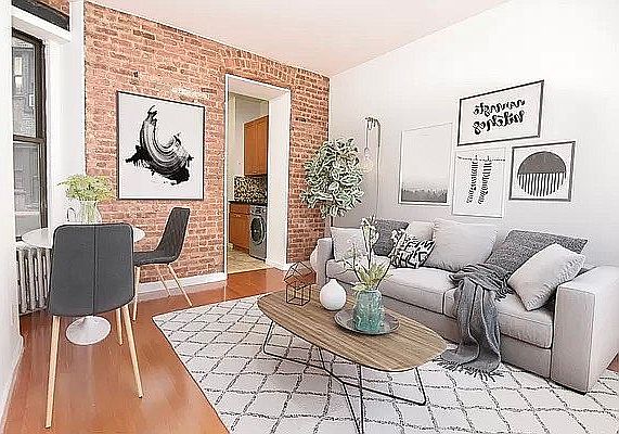1st image of 212 E 122nd St APT 2A