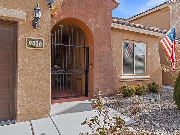 3rd image of 9536 Big Rock Dr NW