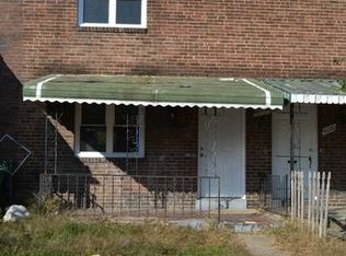 4022 8th St, Baltimore, MD 21225