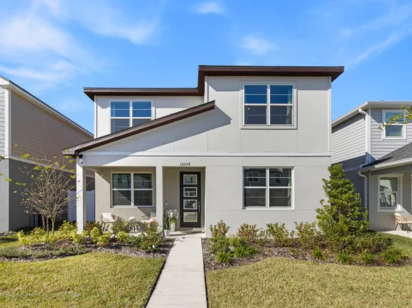 13058 Pergola Ave, Orlando, FL 32832