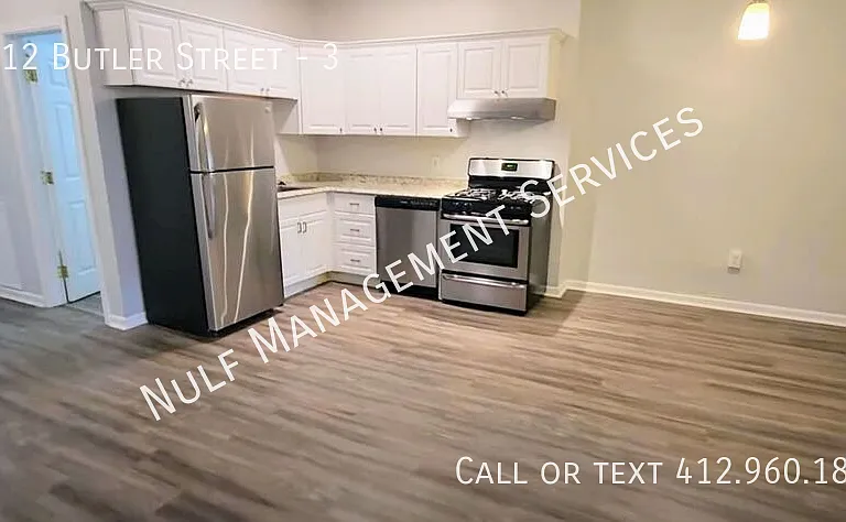 5312 Butler St #3 — Photo 1