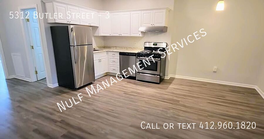 1st image of 5312 Butler St #3