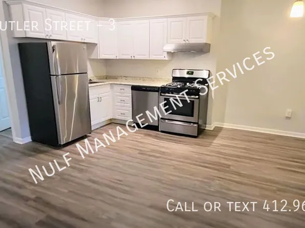 5312 Butler St #3, Pittsburgh, PA 15201