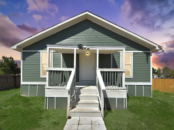 172 Road 5122, Cleveland, TX 77327