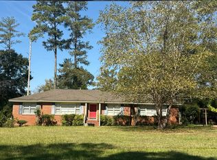 105 Forrest Ave, Gordon, GA 31031