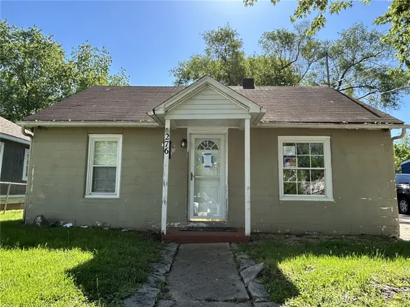 276 S Mary Ellen St, South Lebanon, OH 45065