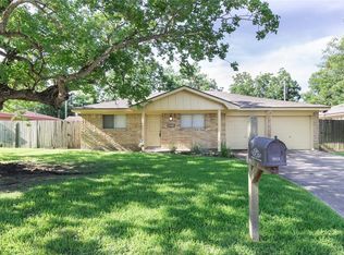 2913 19th Ave N, Texas City, TX 77590