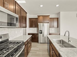 The Chatfield Plan, Meridian Ranch, Peyton, CO 80831