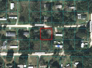 10900 SE 129th St, Belleview, FL 34420