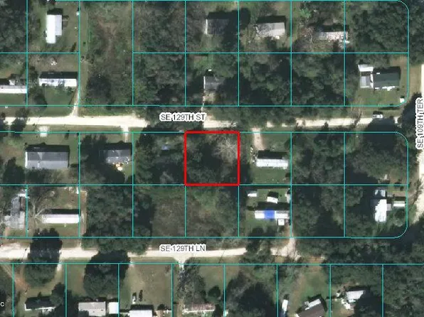 10900 SE 129th St, Belleview, FL 34420