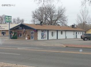 631 W Platte Ave, Fort Morgan, CO 80701