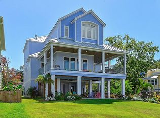 514 Narcissus Rd, Clear Lake Shores, TX 77565