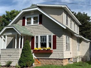 3896 Fountain St, Clinton, NY 13323