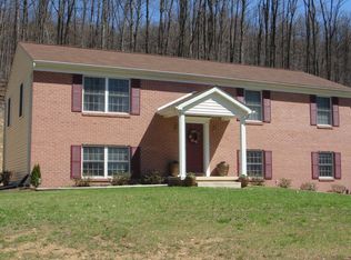 3617 Trego Mountain Rd, Keedysville, MD 21756