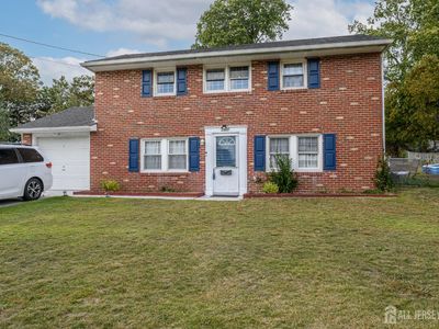 2309 S Cuthbert Dr, Lindenwold, NJ, 08021