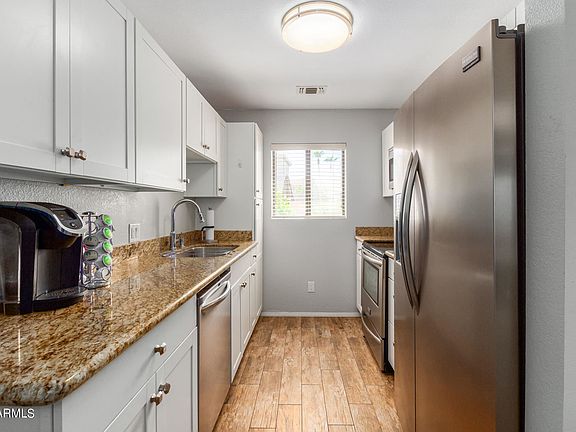 4th image of 12619 N La Montana Dr Unit 110