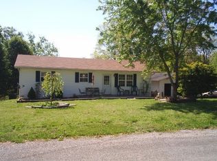 235 Shady Trl, Kingston, TN 37763