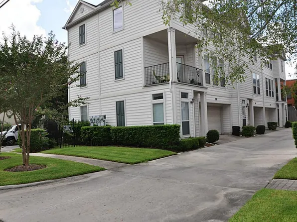 2020 Mason St, Houston, TX 77006