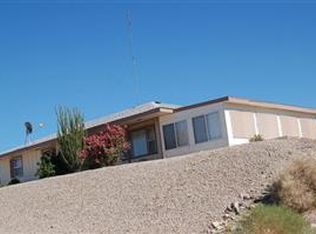 2450 Barranca Dr, Lake Havasu City, AZ 86403